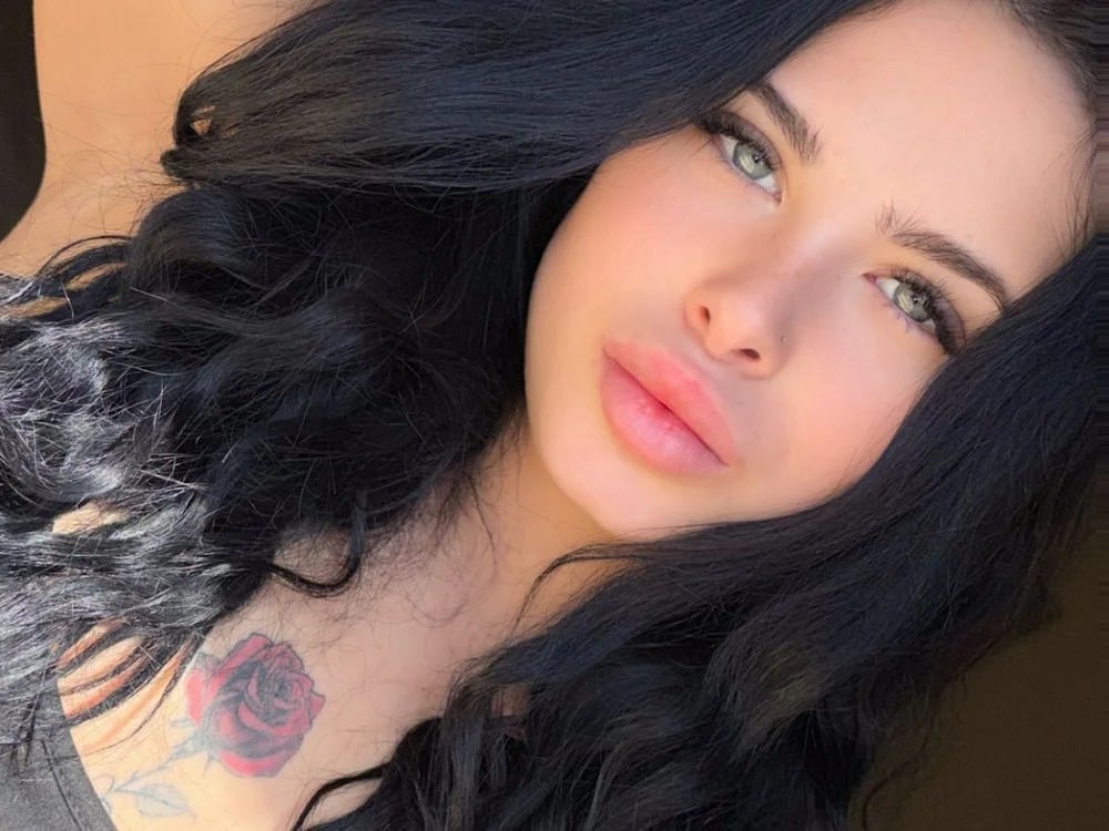 Melisa_babe Chatroom