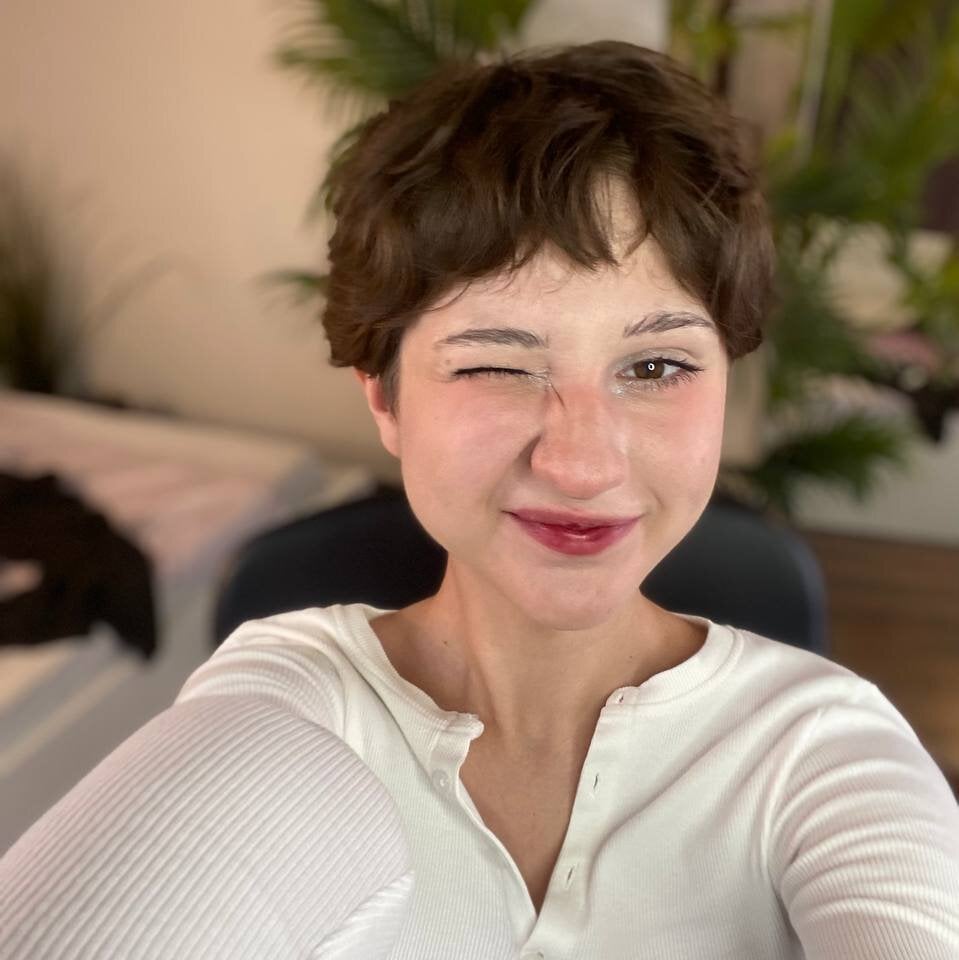 Melisaa_Cooper Webcam Profile Picture Melisaa_Cooper Chatroom