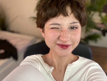 melisaa-cooper's Live Webcam melisaa-cooper