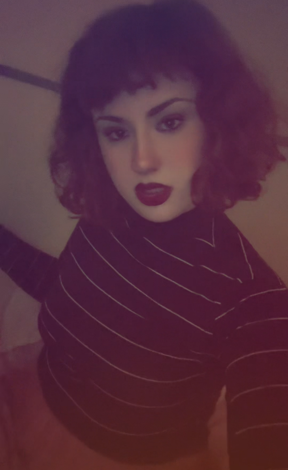 Melissa-Kiss Chatroom