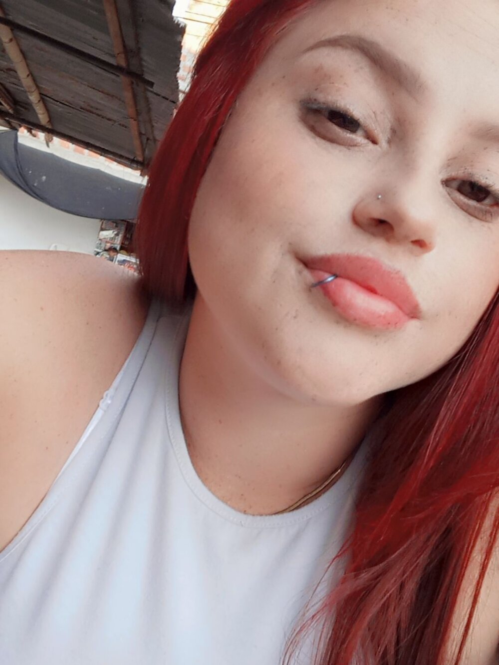 Melissa18__ Chatroom