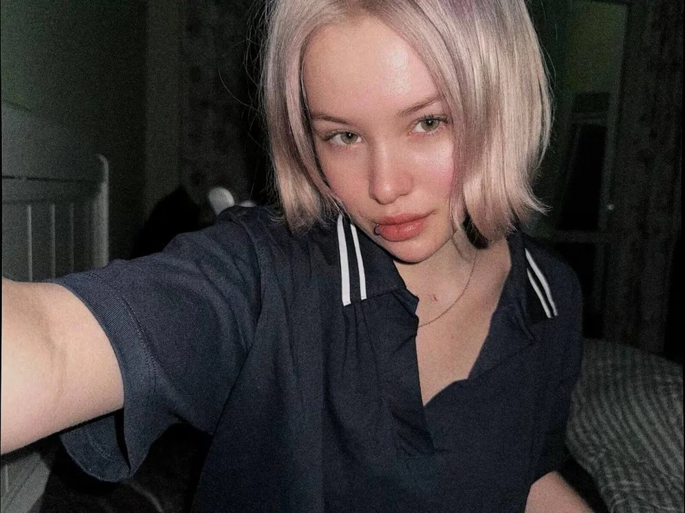 MelissaAvis Chatroom