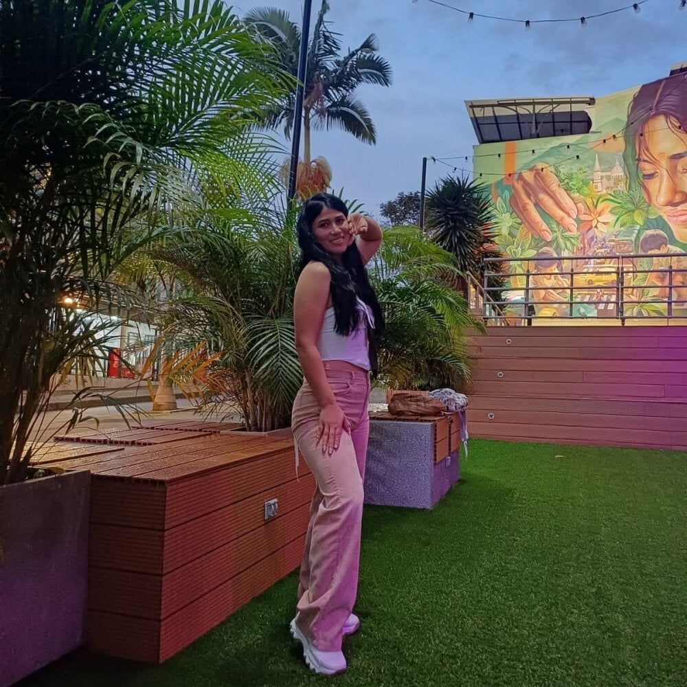 Melissa_Hill Chatroom