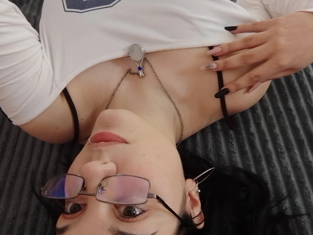 Melissa_Shaw Chatroom