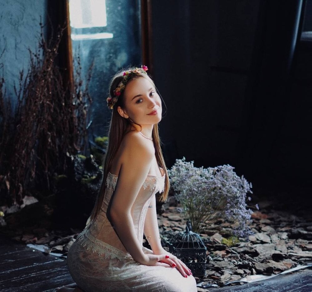 Melissa_new22 Chatroom