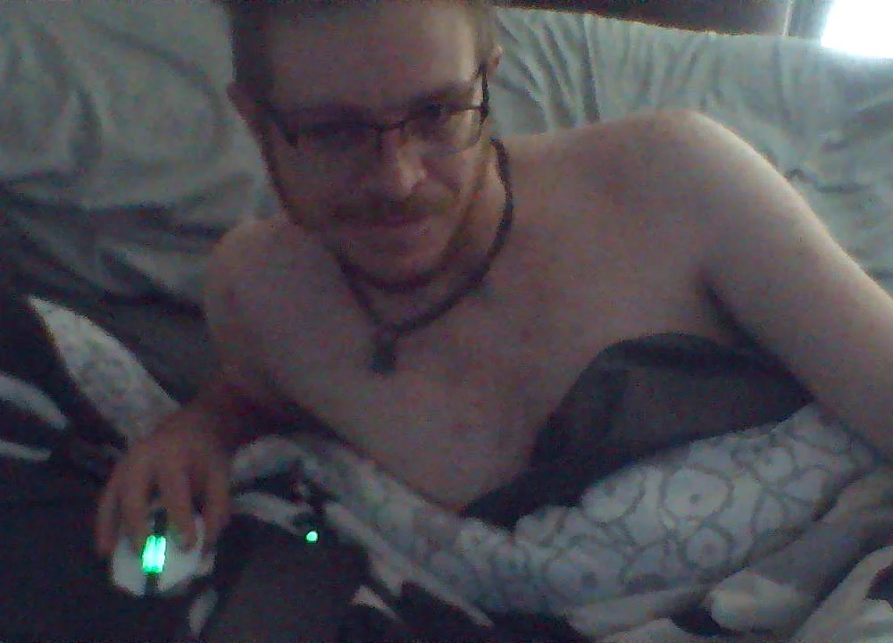 Melker_stream Chatroom
