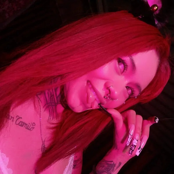 MelodyPrive Chatroom