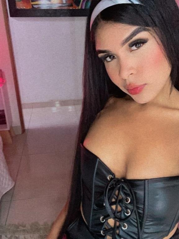 MelodySmith7 Chatroom