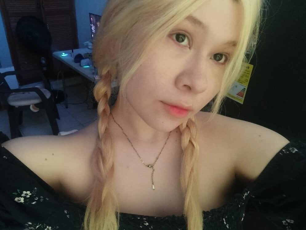 Melody_Lolii Chatroom