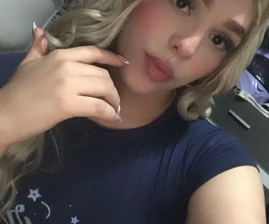 Melody_p Chatroom
