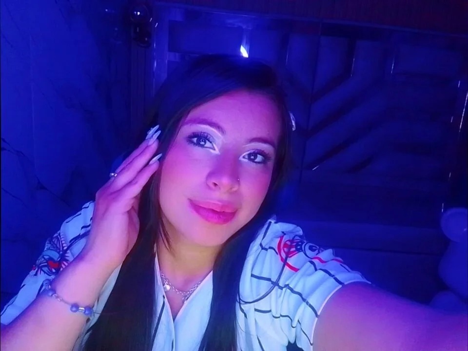 Mely_R Chatroom