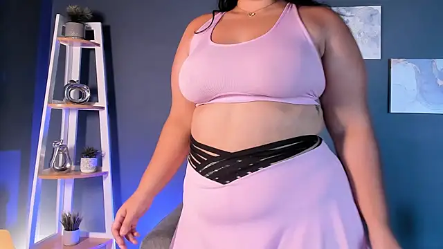 Melyy_sweet Chatroom