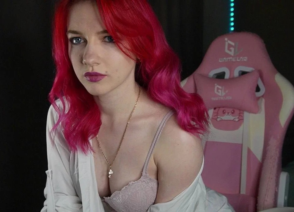 Mercy_Noctellee Chatroom