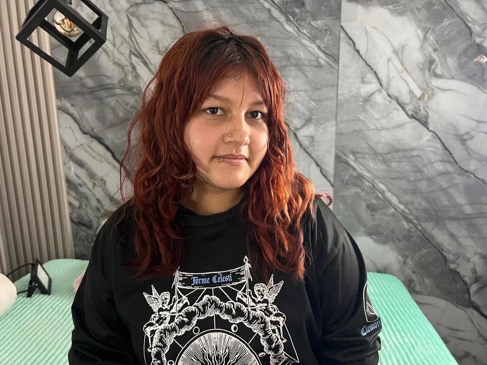 Merida_Grey Chatroom