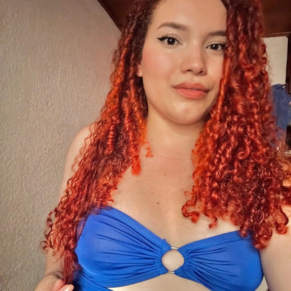 Merida_kay Chatroom