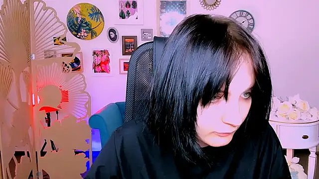 MerilynKelly Chatroom