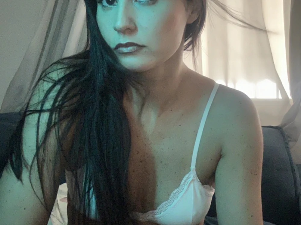 Mermaid_Alien Chatroom