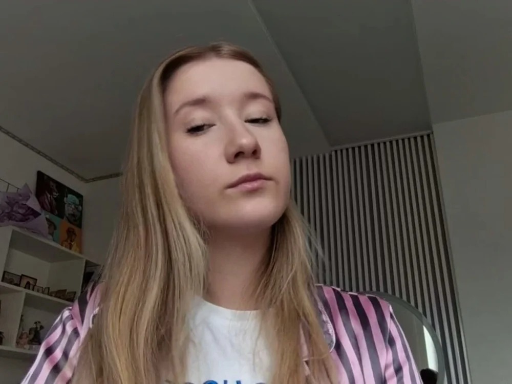 MerrileeReisser Chatroom