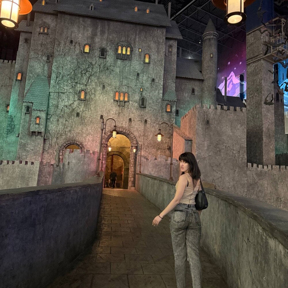 MerrillYeast Chatroom