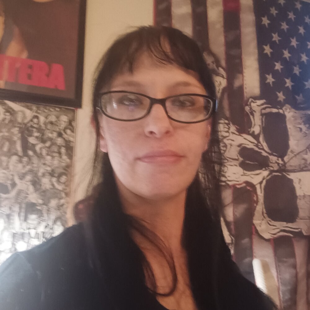 MetalGoddess Chatroom