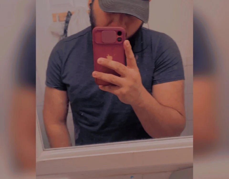 Mexibear Chatroom