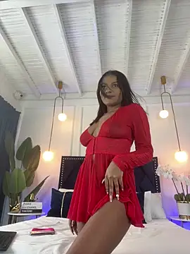 MiAlmaXXX Chatroom