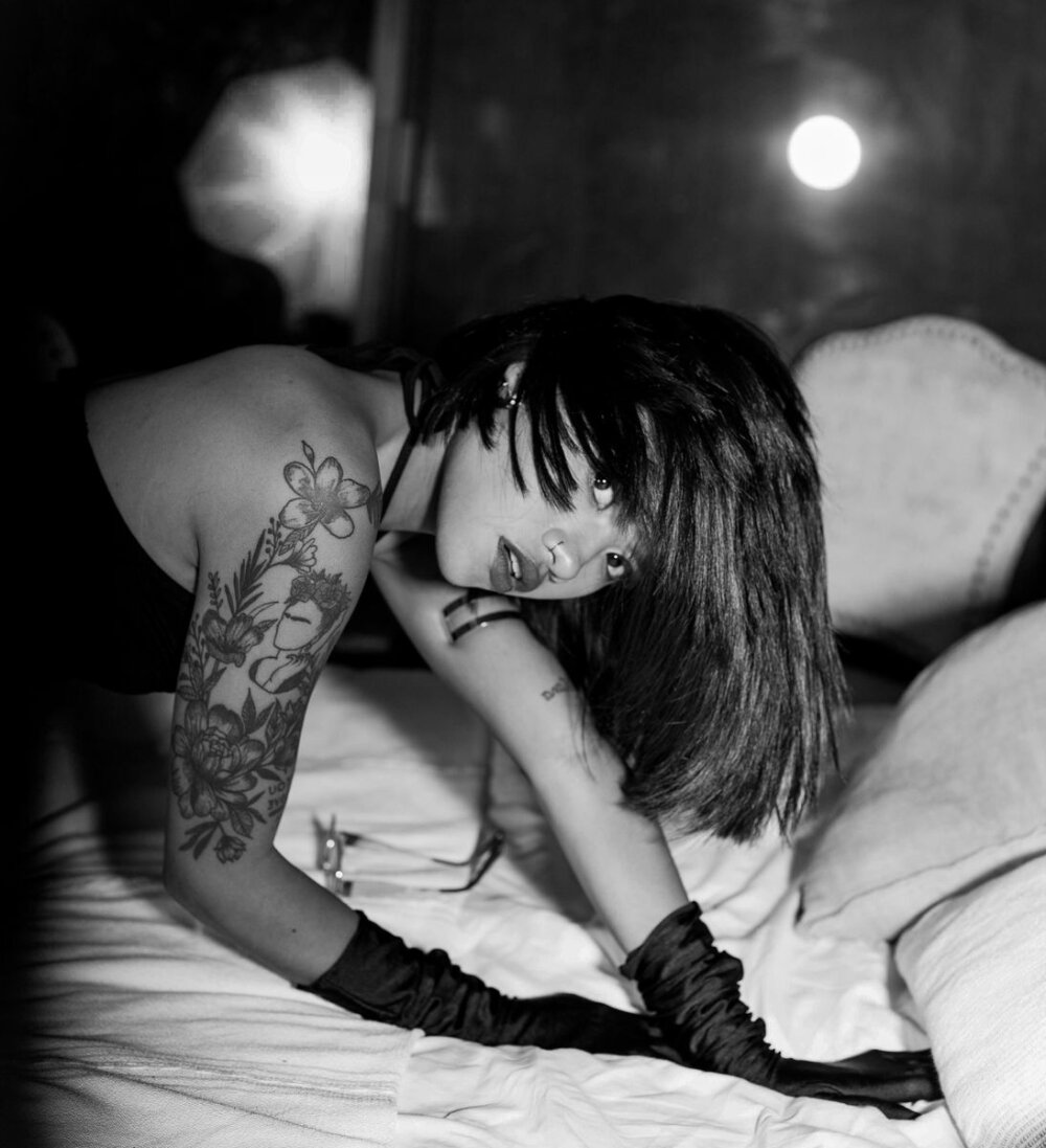 Mia-miauuuuu Chatroom