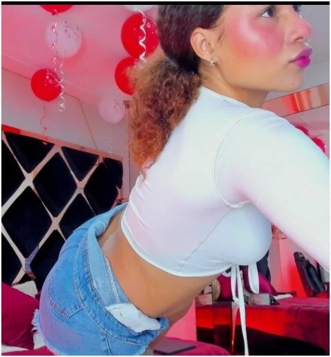 MiaCarterSS Chatroom