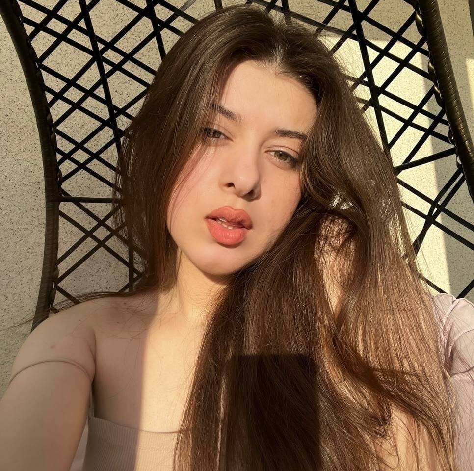 MiaShandri Chatroom