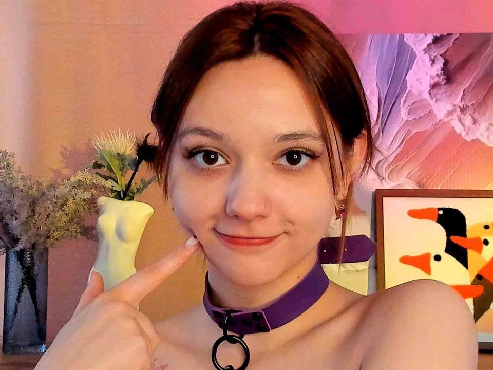 MiaSkyKiss Chatroom