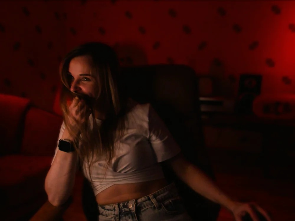 MiaSparkes Chatroom