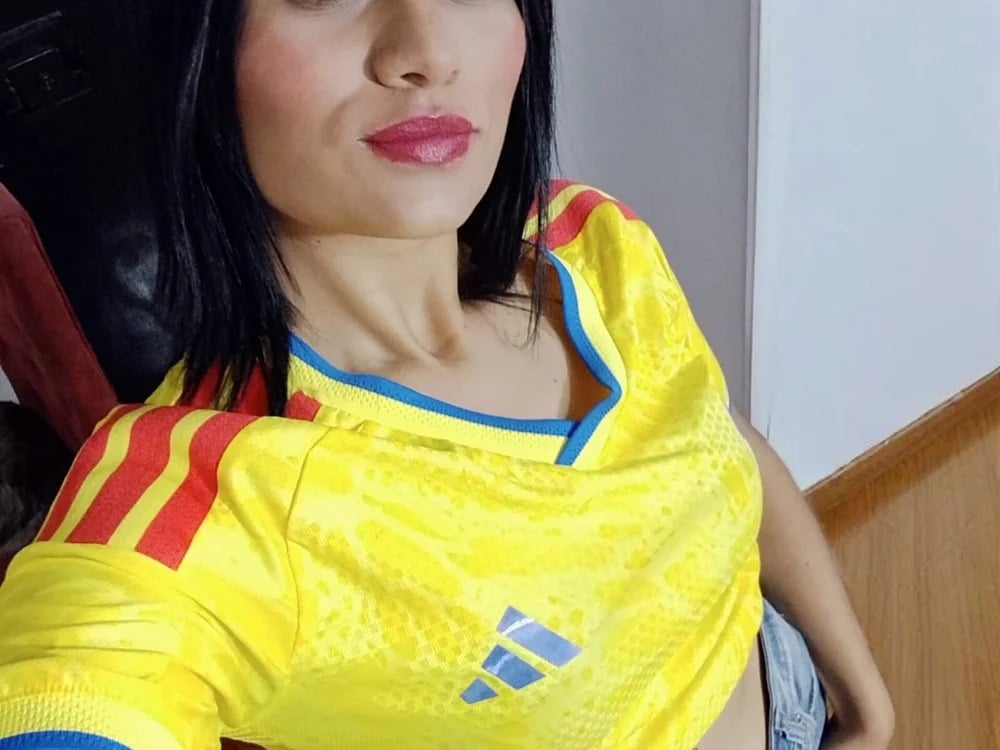 MiaStorm69 Chatroom