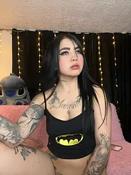 Mia_cullen_ Chatroom