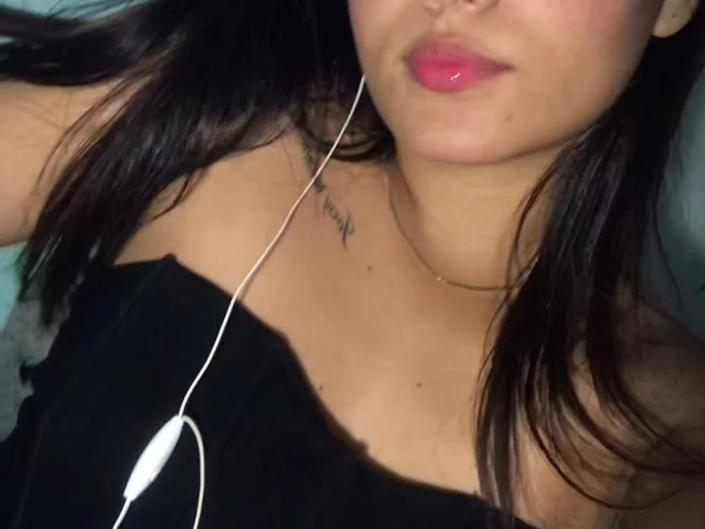 MiahRosse Chatroom