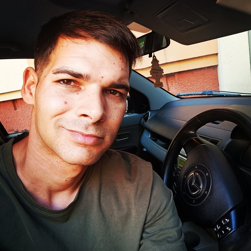 Michael9134 Chatroom