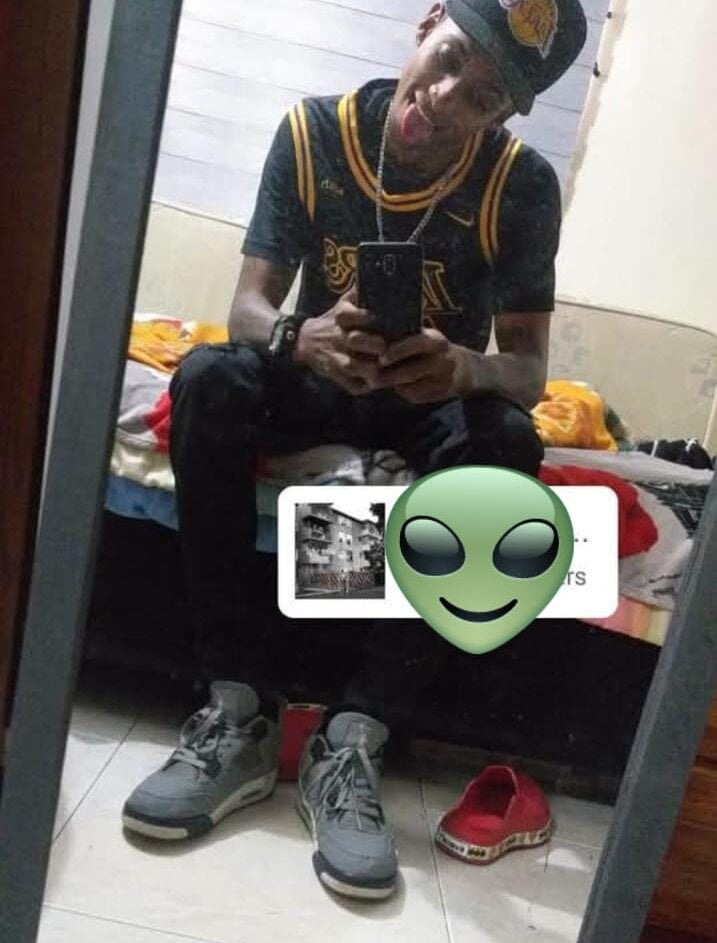 Michaell_myers Chatroom