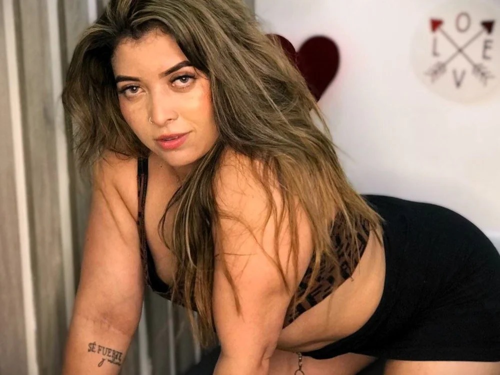 MichelX_X Chatroom