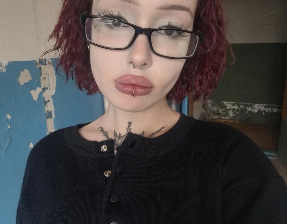 MicheleeHarris Chatroom