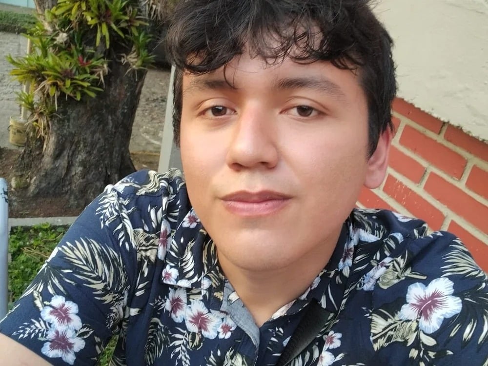 Michell_carter Chatroom