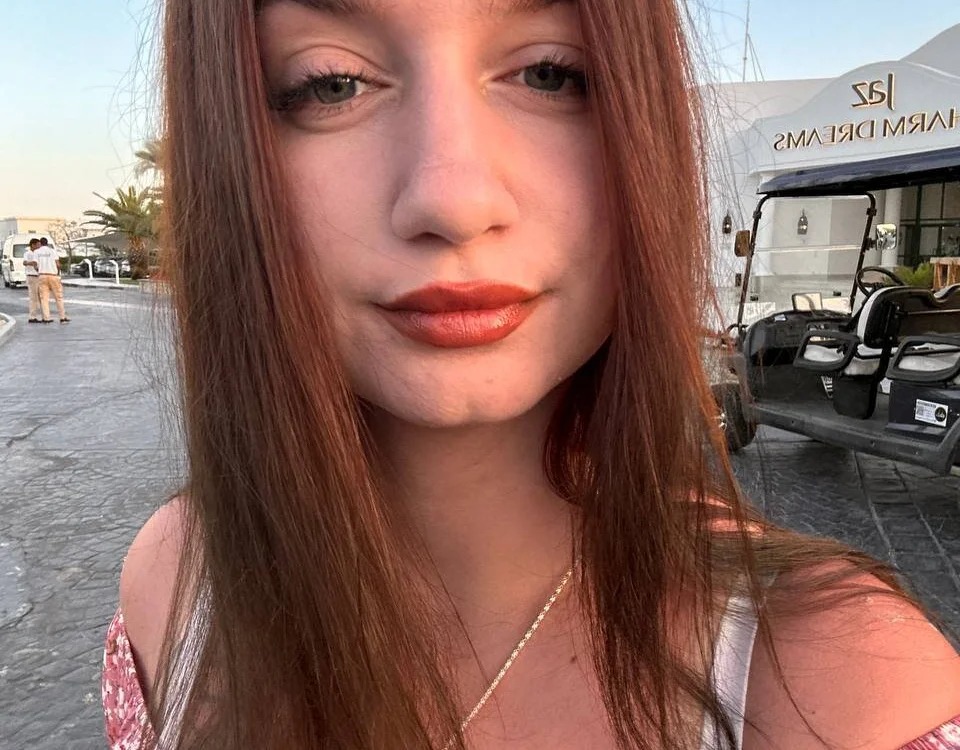 MichelleJey Chatroom