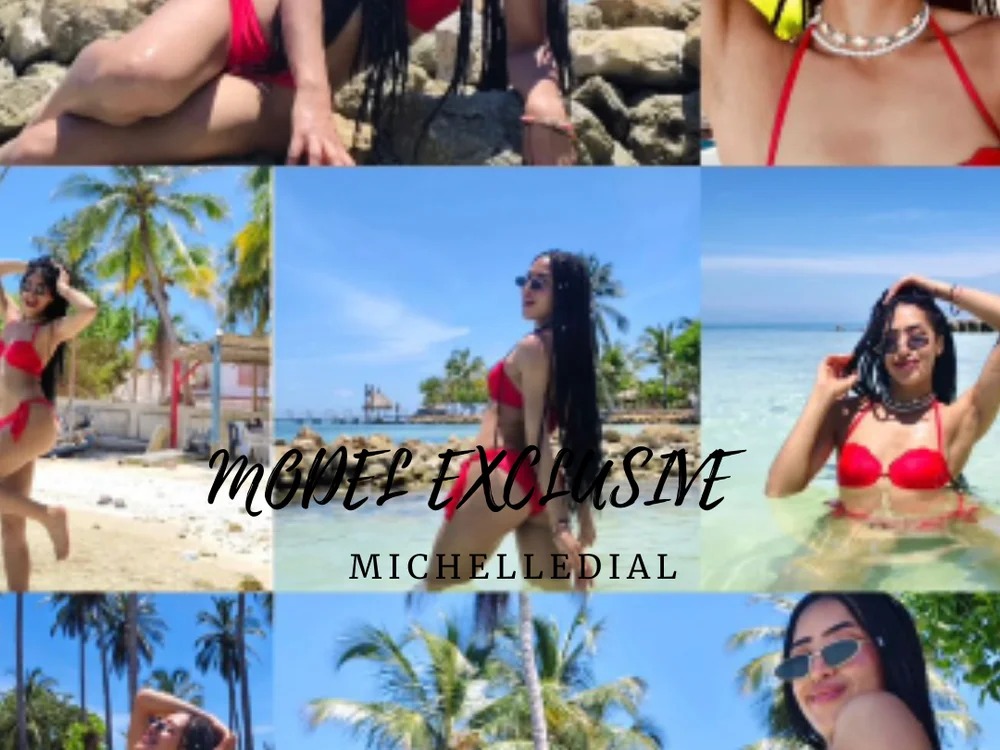 Michelledial Chatroom