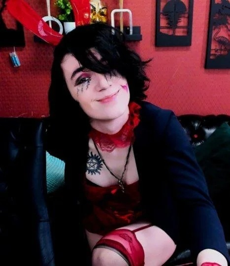Micke_Dio Chatroom