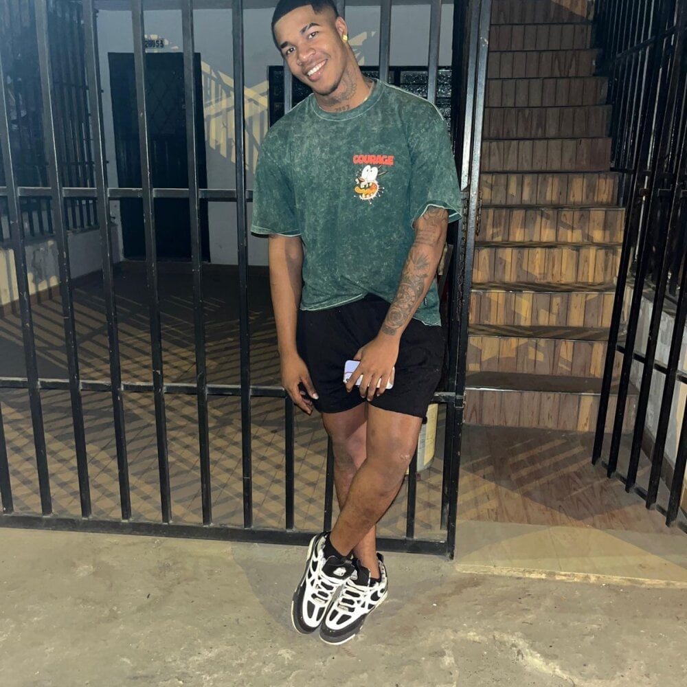 MickeyTyson Chatroom