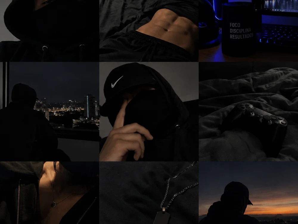 MidnightX777 Chatroom