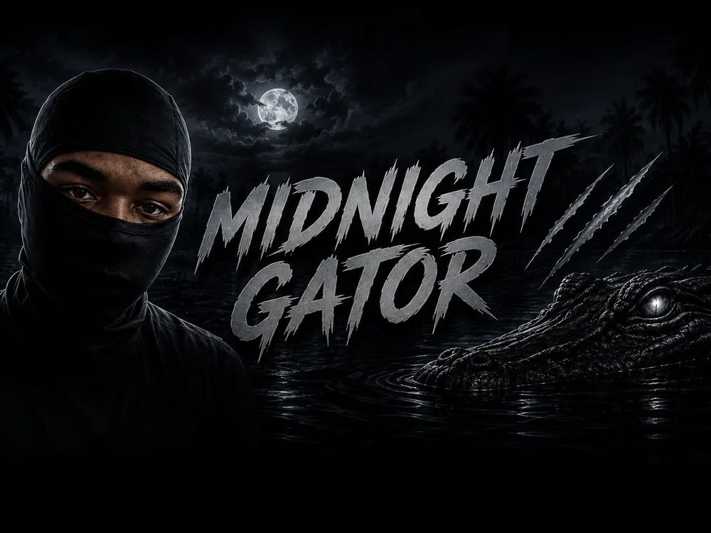 Midnight_gator Chatroom