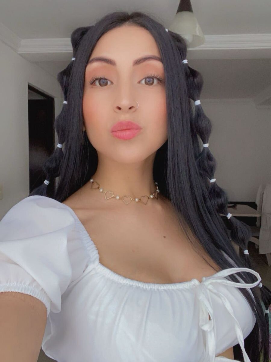 Mielcanelafg Webcam Profile Picture Mielcanelafg Chatroom