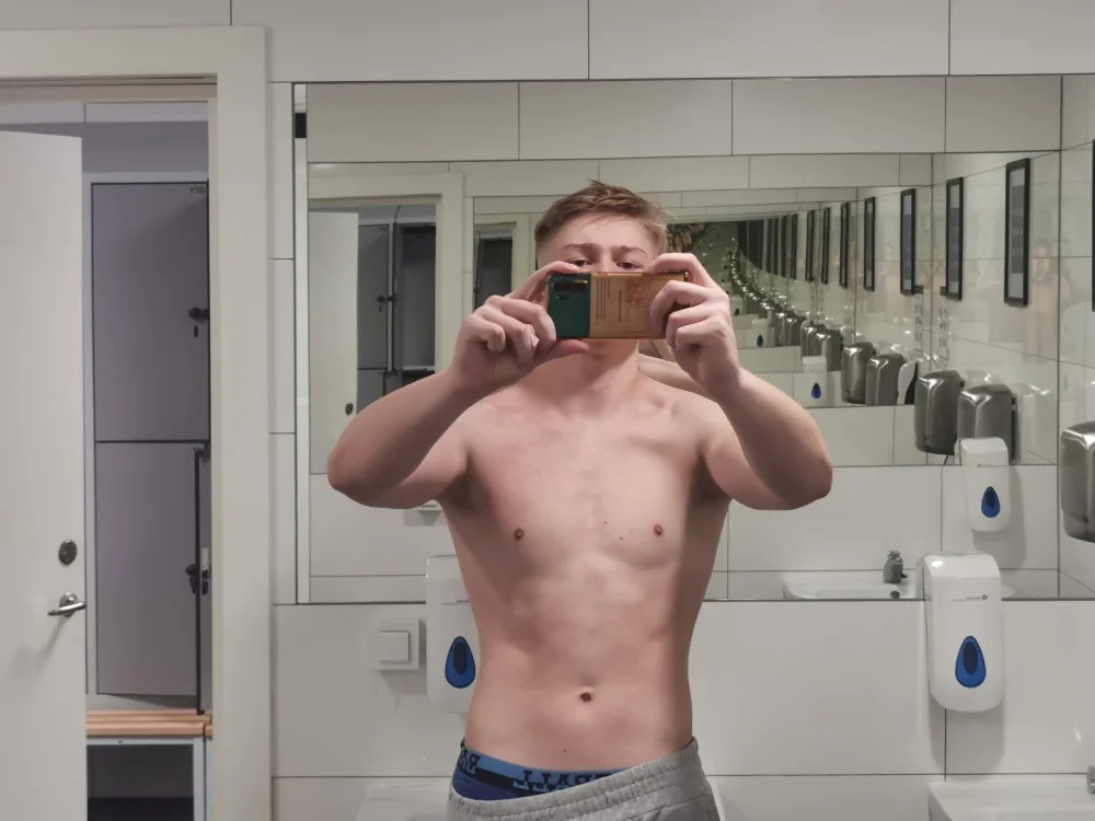 Mifbri Chatroom
