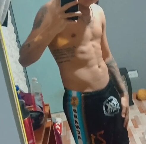 Miguel19971 Chatroom