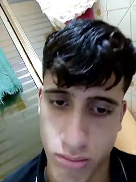 Miguel_1233 Chatroom