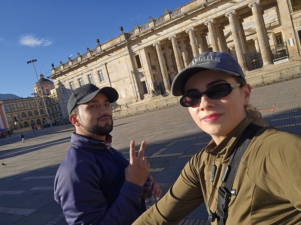 Miguel_SaraPink Chatroom